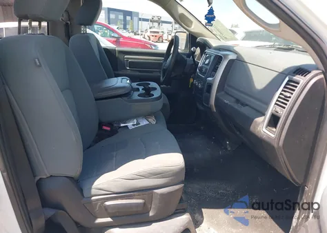 2013 Ram 1500 Slt z USA, uszkodzony, nr VIN 3C6JR6EP2DG503220